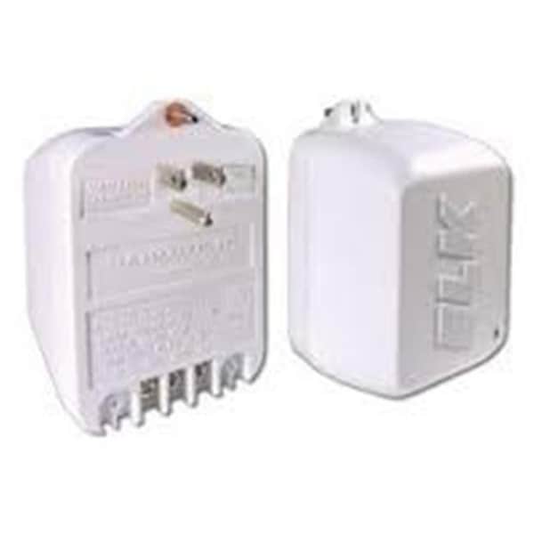 Elk Products Elk Products ELKTRG1640 16.5 VAC 45 VA Resettable Xfm - White ELKTRG1640 - main